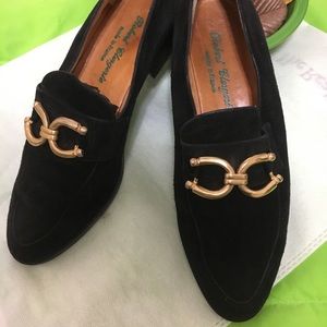 Vintage Robert Cleregerie Loafers size 7B